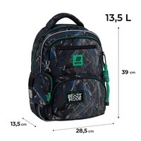 Школьный рюкзак Kite Education 773 Beast Mode 13.5 л (K25-773M-3)
