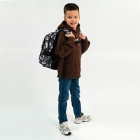 Школьный рюкзак Kite Education 773 Anime Boy 13.5 л (K25-773M-4)