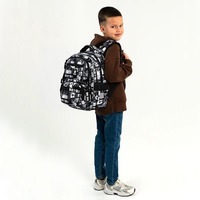 Школьный рюкзак Kite Education 773 Anime Boy 13.5 л (K25-773M-4)