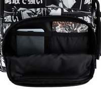 Школьный рюкзак Kite Education 773 Anime Boy 13.5 л (K25-773M-4)