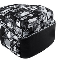 Школьный рюкзак Kite Education 773 Anime Boy 13.5 л (K25-773M-4)