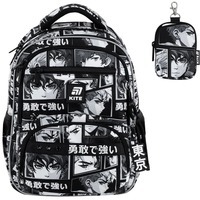 Школьный рюкзак Kite Education 773 Anime Boy 13.5 л (K25-773M-4)
