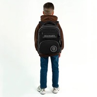 Школьный рюкзак Kite Education 773 Harry Potter 13.5 л (HP25-773M)