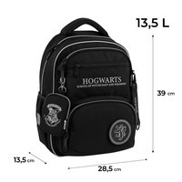 Школьный рюкзак Kite Education 773 Harry Potter 13.5 л (HP25-773M)