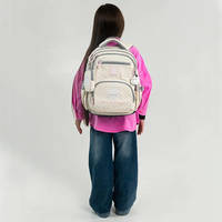 Школьный рюкзак Kite Education 773 Molang 13.5 л (ML25-773M)