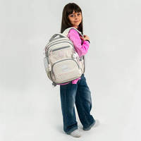 Школьный рюкзак Kite Education 773 Molang 13.5 л (ML25-773M)