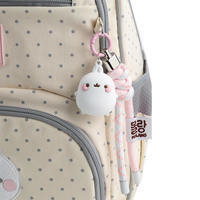 Школьный рюкзак Kite Education 773 Molang 13.5 л (ML25-773M)