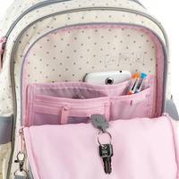 Школьный рюкзак Kite Education 773 Molang 13.5 л (ML25-773M)