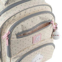Школьный рюкзак Kite Education 773 Molang 13.5 л (ML25-773M)