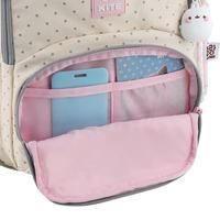 Школьный рюкзак Kite Education 773 Molang 13.5 л (ML25-773M)