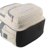 Школьный рюкзак Kite Education 773 Molang 13.5 л (ML25-773M)