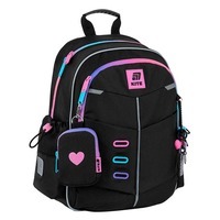 Школьный рюкзак Kite Education 771 Color Splash 12 л (K25-771S-3)