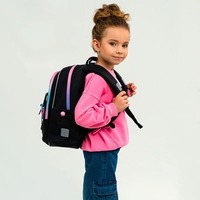 Школьный рюкзак Kite Education 771 Color Splash 12 л (K25-771S-3)