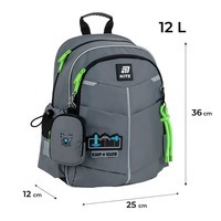 Школьный рюкзак Kite Education 771 Next level 12 л (K25-771S-6)