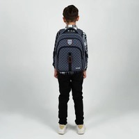 Школьный рюкзак Kite Education 763M College Line Boy 15 л (K25-763M-3)