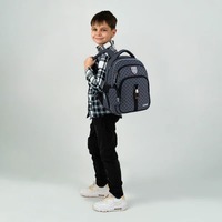 Школьный рюкзак Kite Education 763M College Line Boy 15 л (K25-763M-3)
