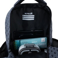 Школьный рюкзак Kite Education 763M College Line Boy 15 л (K25-763M-3)