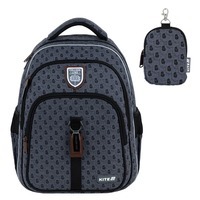 Школьный рюкзак Kite Education 763M College Line Boy 15 л (K25-763M-3)