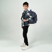 Школьный рюкзак Kite Education 763M College Line Boy 15 л (K25-763M-3)