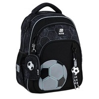 Школьный рюкзак Kite Education 763M Football 15 л (K25-763M-2)