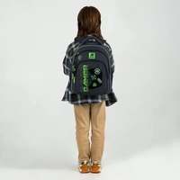 Школьный рюкзак Kite Education 763S Gamer 13.5 л (K25-763S-2)