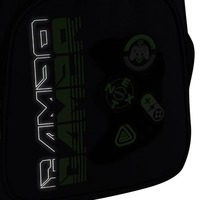 Школьный рюкзак Kite Education 763S Gamer 13.5 л (K25-763S-2)