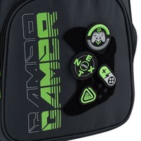 Школьный рюкзак Kite Education 763S Gamer 13.5 л (K25-763S-2)