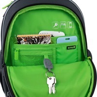 Школьный рюкзак Kite Education 763S Gamer 13.5 л (K25-763S-2)