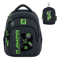 Школьный рюкзак Kite Education 763S Gamer 13.5 л (K25-763S-2)