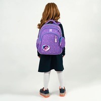 Школьный рюкзак Kite Education 763S My Little Pony 13.5 л (LP25-763S)