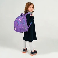 Школьный рюкзак Kite Education 763S My Little Pony 13.5 л (LP25-763S)