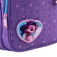 Школьный рюкзак Kite Education 763S My Little Pony 13.5 л (LP25-763S)