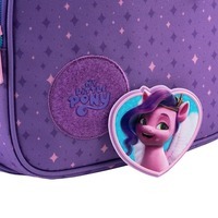 Школьный рюкзак Kite Education 763S My Little Pony 13.5 л (LP25-763S)