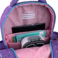 Школьный рюкзак Kite Education 763S My Little Pony 13.5 л (LP25-763S)