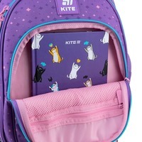 Школьный рюкзак Kite Education 763S My Little Pony 13.5 л (LP25-763S)