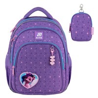 Школьный рюкзак Kite Education 763S My Little Pony 13.5 л (LP25-763S)