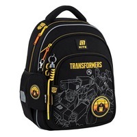 Школьный рюкзак Kite Education 763S Transformers Generations 13.5 л (TF25-763S)