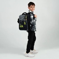 Школьный рюкзак Kite Education 531 Street Style 15 л (K25-531M-4)