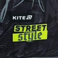 Школьный рюкзак Kite Education 531 Street Style 15 л (K25-531M-4)