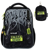 Школьный рюкзак Kite Education 531 Street Style 15 л (K25-531M-4)