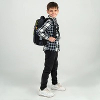 Школьный рюкзак Kite Education 531 Street Style 15 л (K25-531M-4)