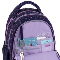 Школьный рюкзак Kite Education 724 Feel Good 15.5 л (K25-724S-1)