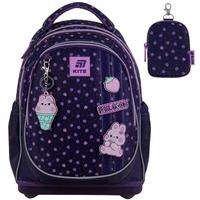 Школьный рюкзак Kite Education 724 Feel Good 15.5 л (K25-724S-1)