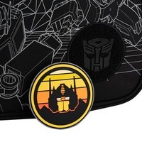 Школьный рюкзак Kite Education 763S Transformers Generations 13.5 л (TF25-763S)