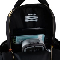 Школьный рюкзак Kite Education 763S Transformers Generations 13.5 л (TF25-763S)