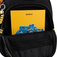 Школьный рюкзак Kite Education 763S Transformers Generations 13.5 л (TF25-763S)