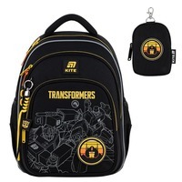 Школьный рюкзак Kite Education 763S Transformers Generations 13.5 л (TF25-763S)