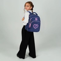 Школьный рюкзак Kite Education 763M Be Kind 15 л (K25-763M-4)