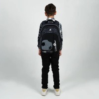 Школьный рюкзак Kite Education 763M Football 15 л (K25-763M-2)