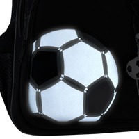 Школьный рюкзак Kite Education 763M Football 15 л (K25-763M-2)